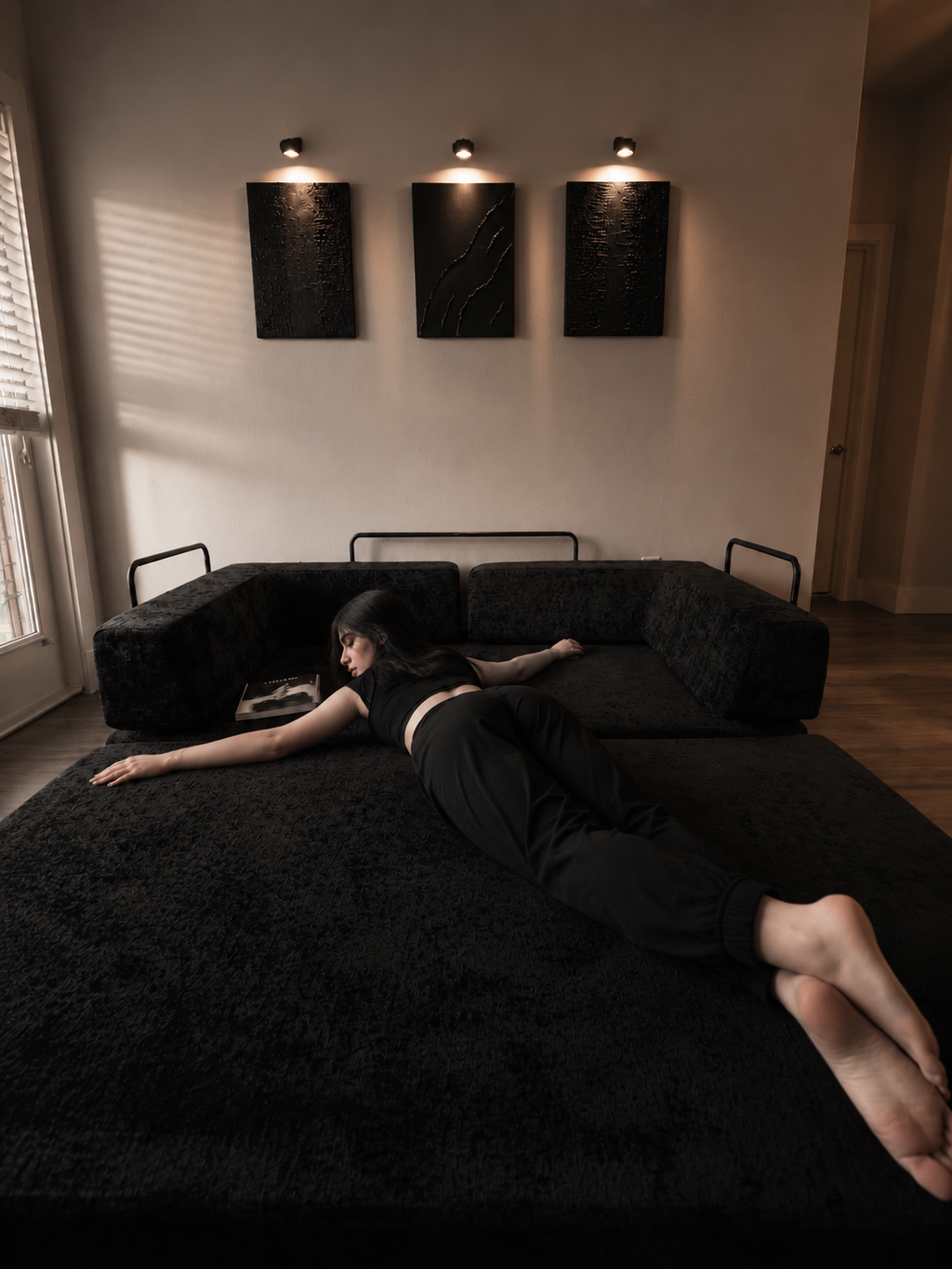 MONO Sofa