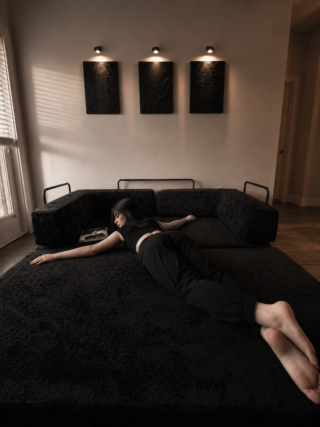MONO Sofa