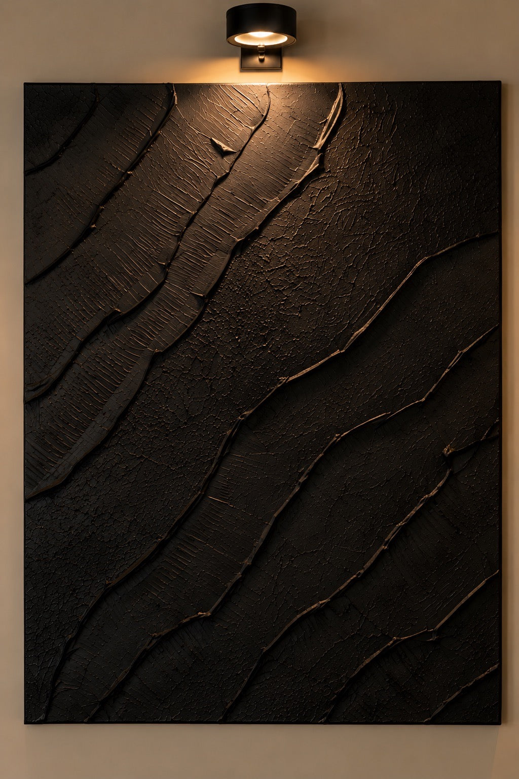 Obsidian Wave Collection