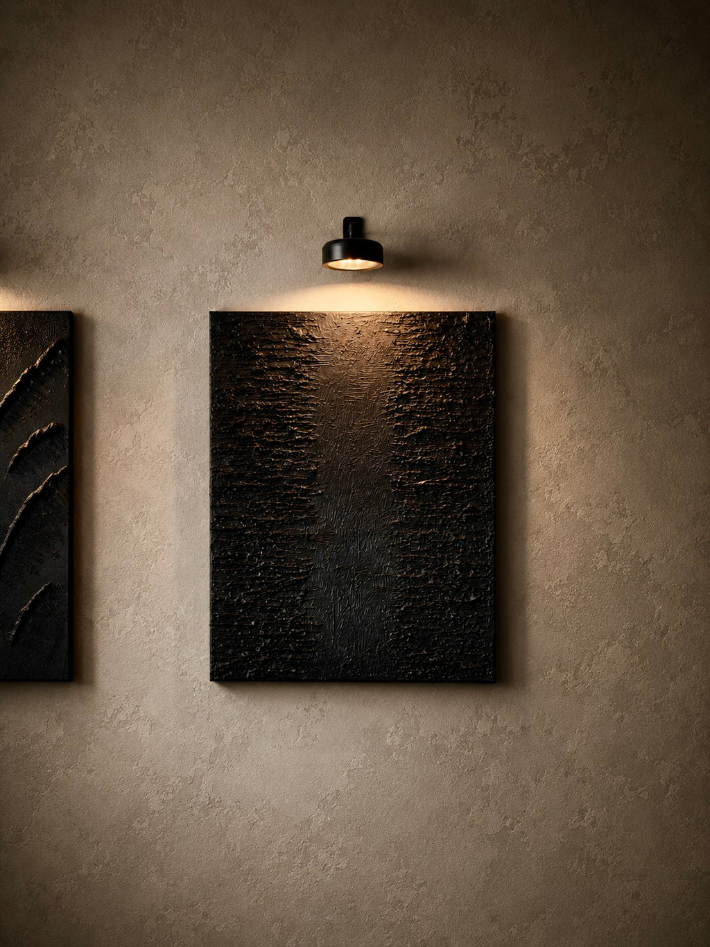 Obsidian tide Collection