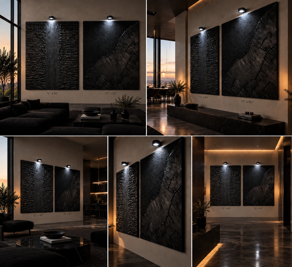 DARK TIDES COLLECTION