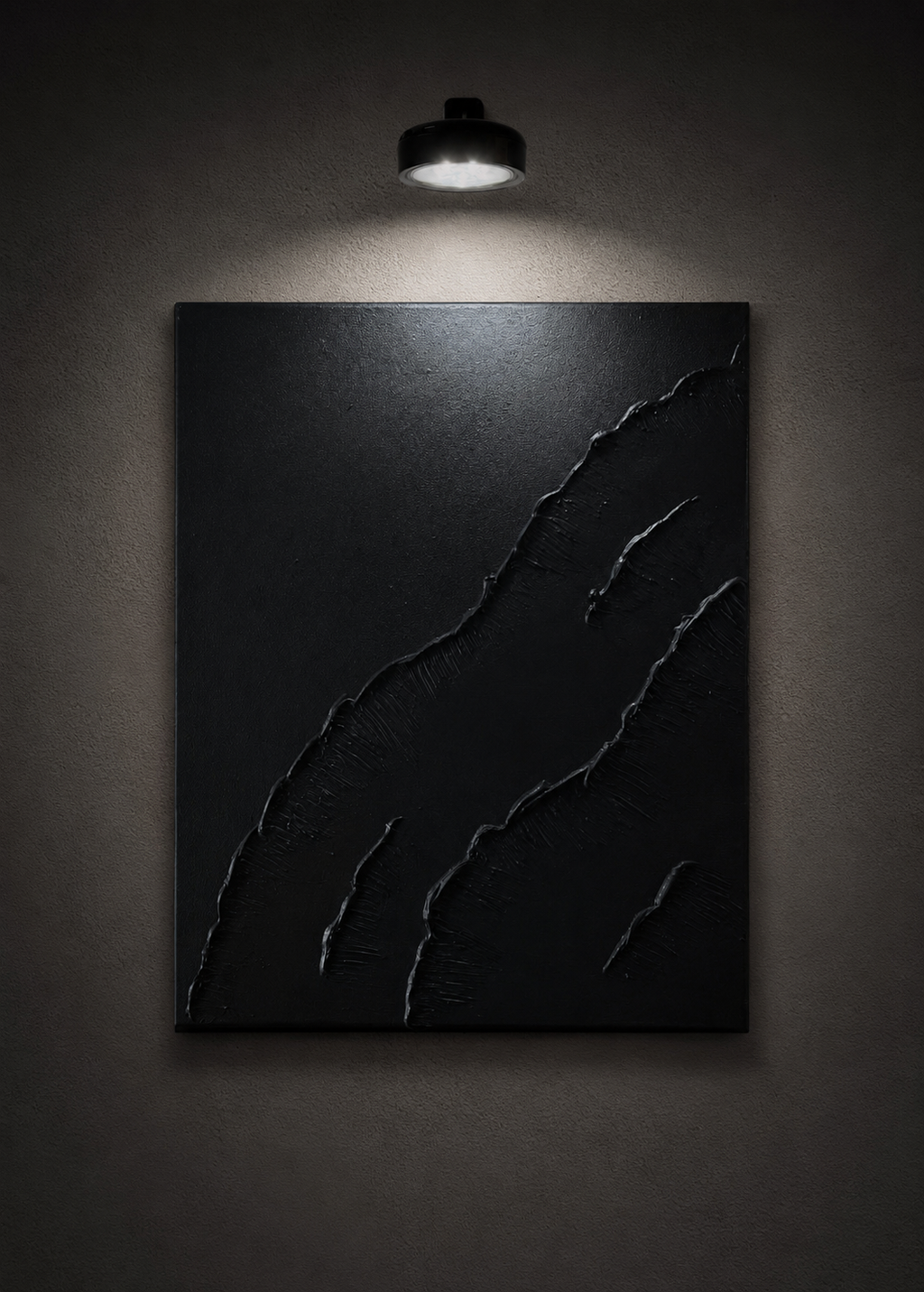 Obsidian Tide Collection
