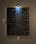 Noise Water Immense