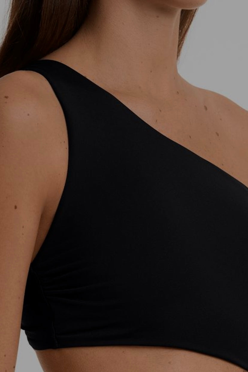 Asymmetric Trikini