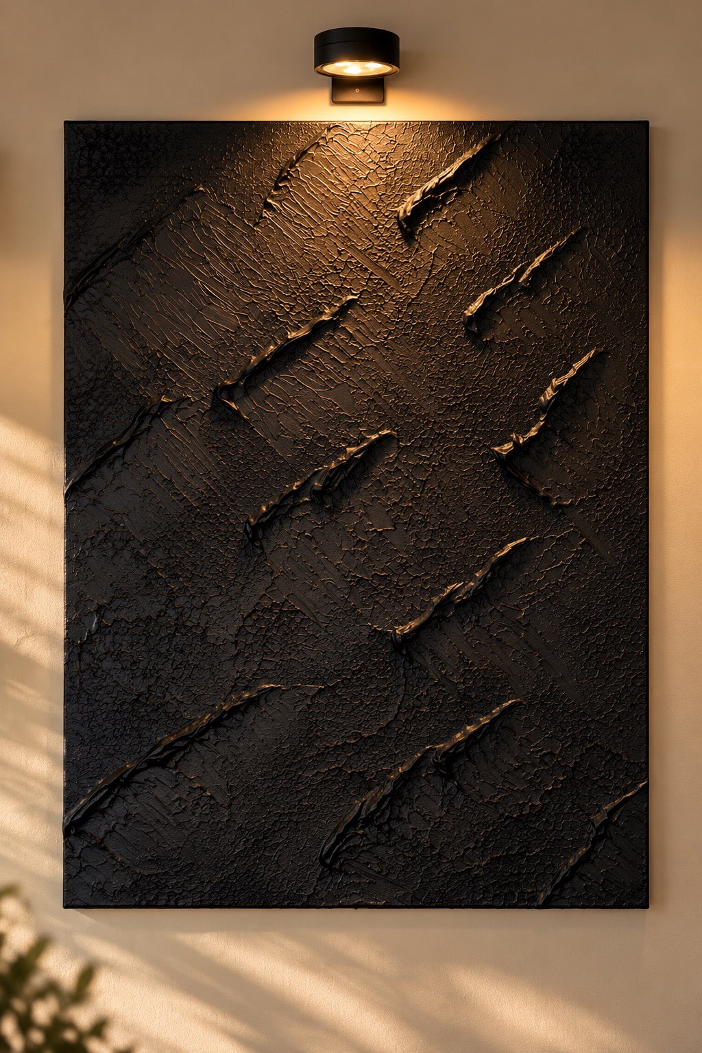 Obsidian Wave Collection