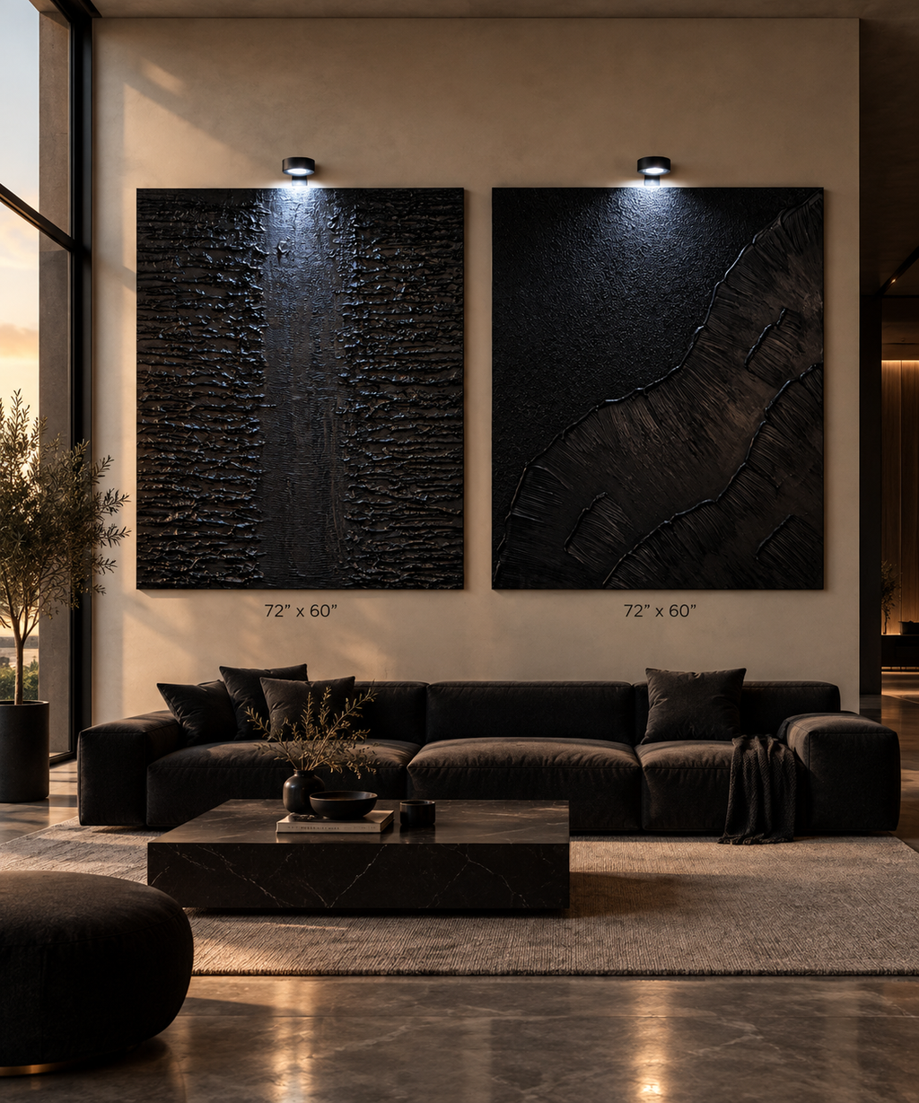 DARK TIDES COLLECTION