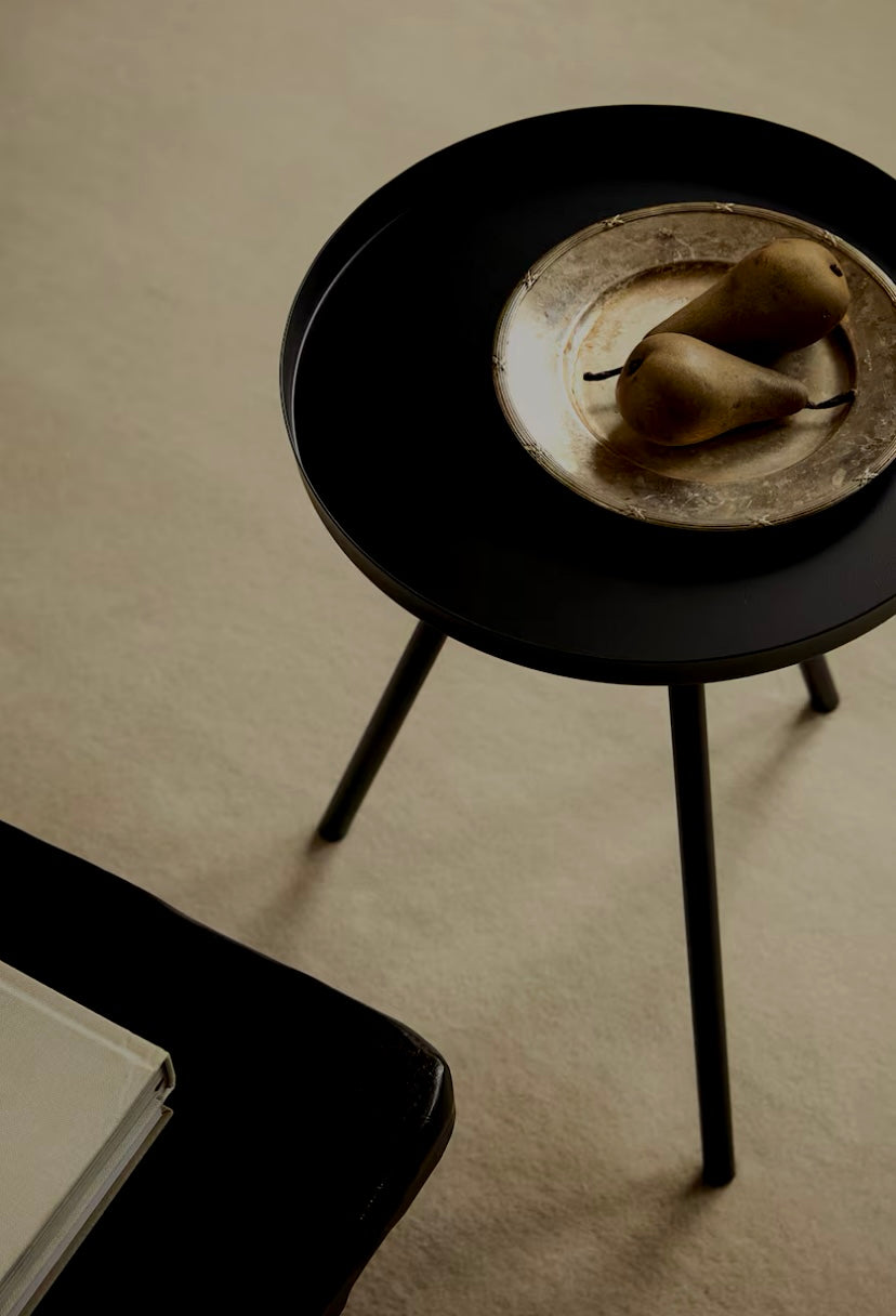 SMALL SIDE TABLE