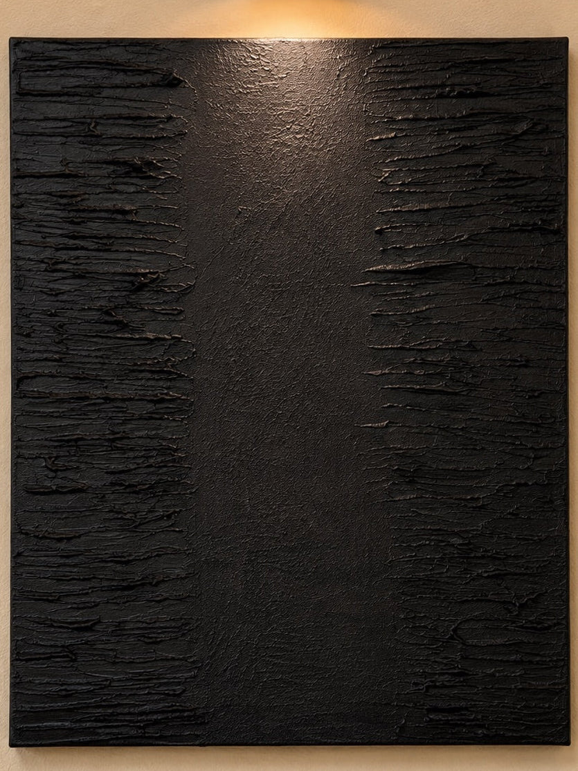 OBSIDIAN ARCHITECTURE No.001