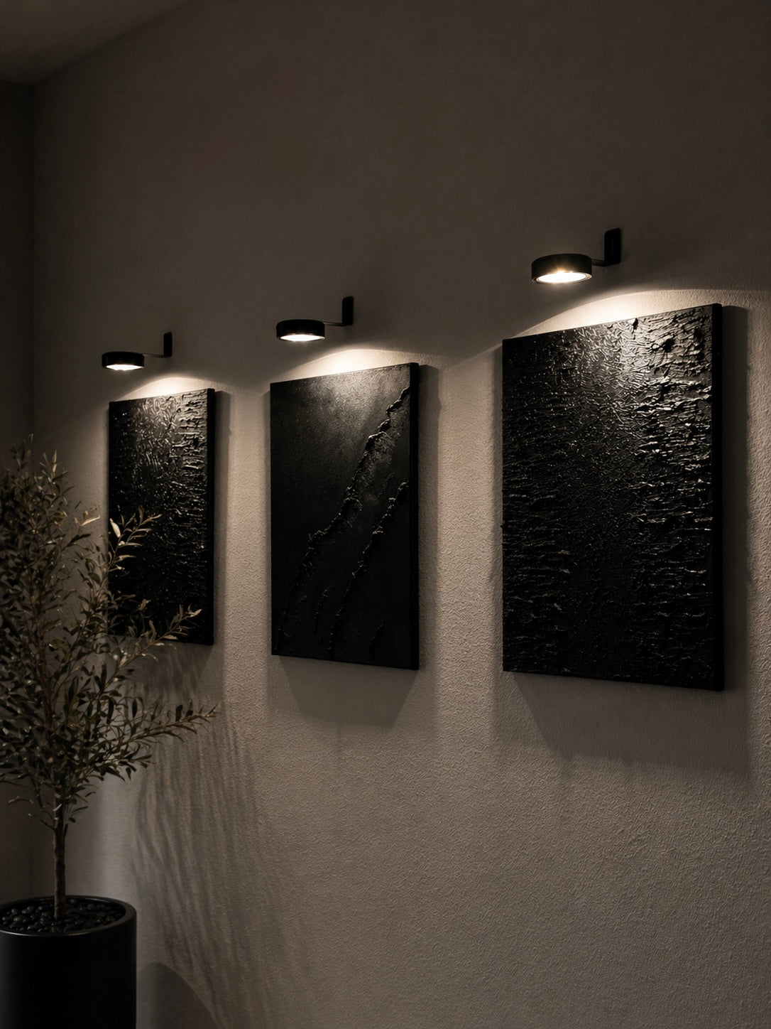 Void Textures