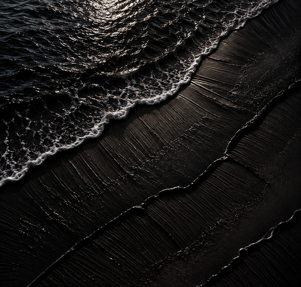 OBSIDIAN ARCHITECTURE No.001