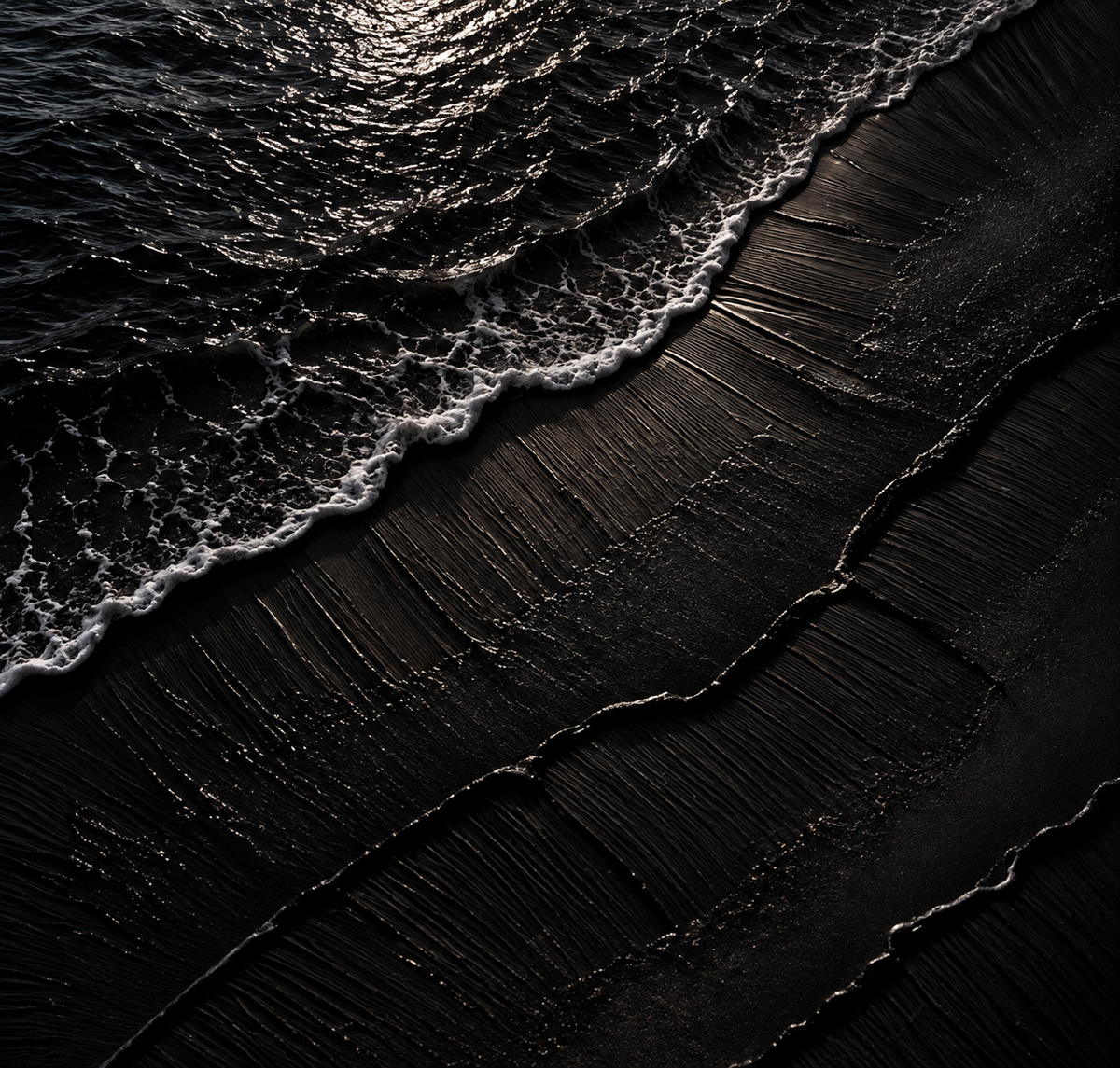 OBSIDIAN ARCHITECTURE No.001