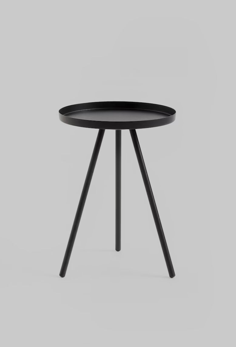 SMALL SIDE TABLE