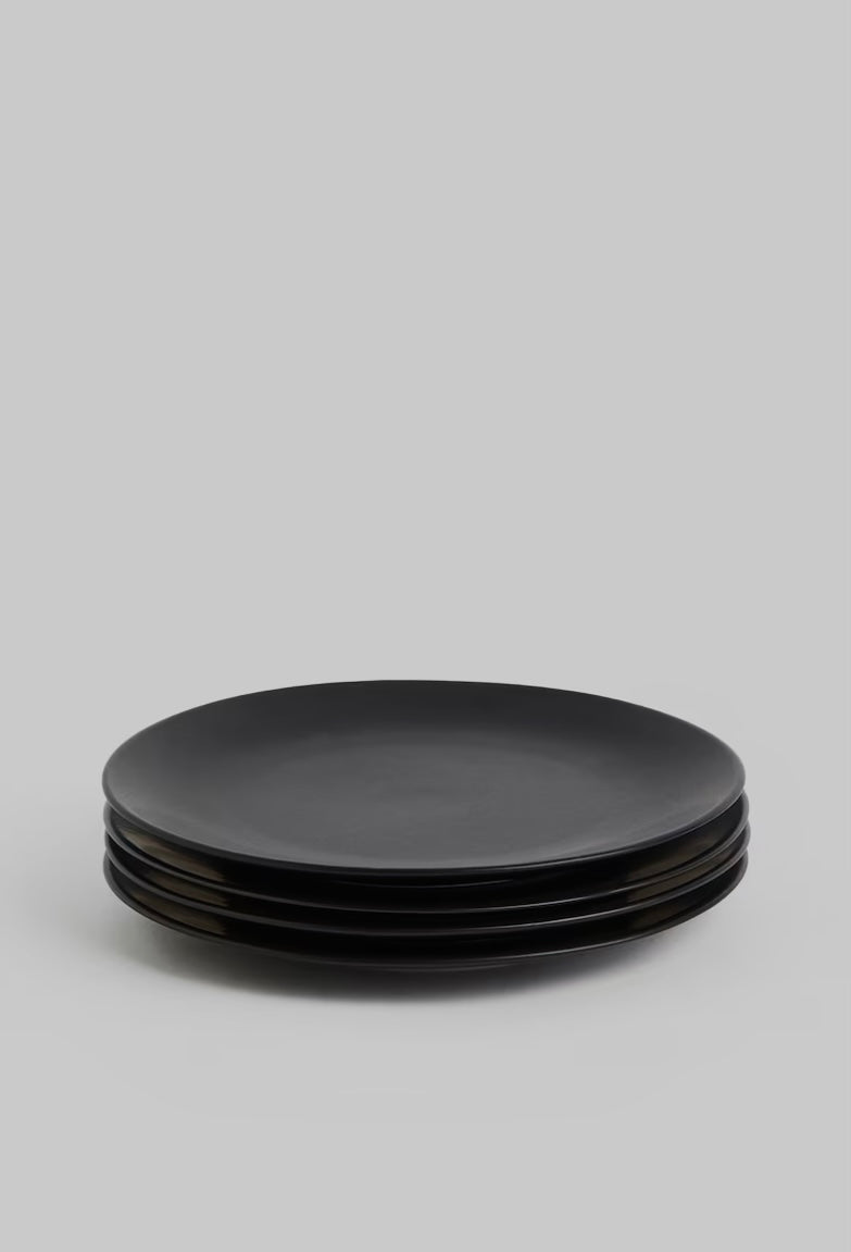 4-PACK PLATES