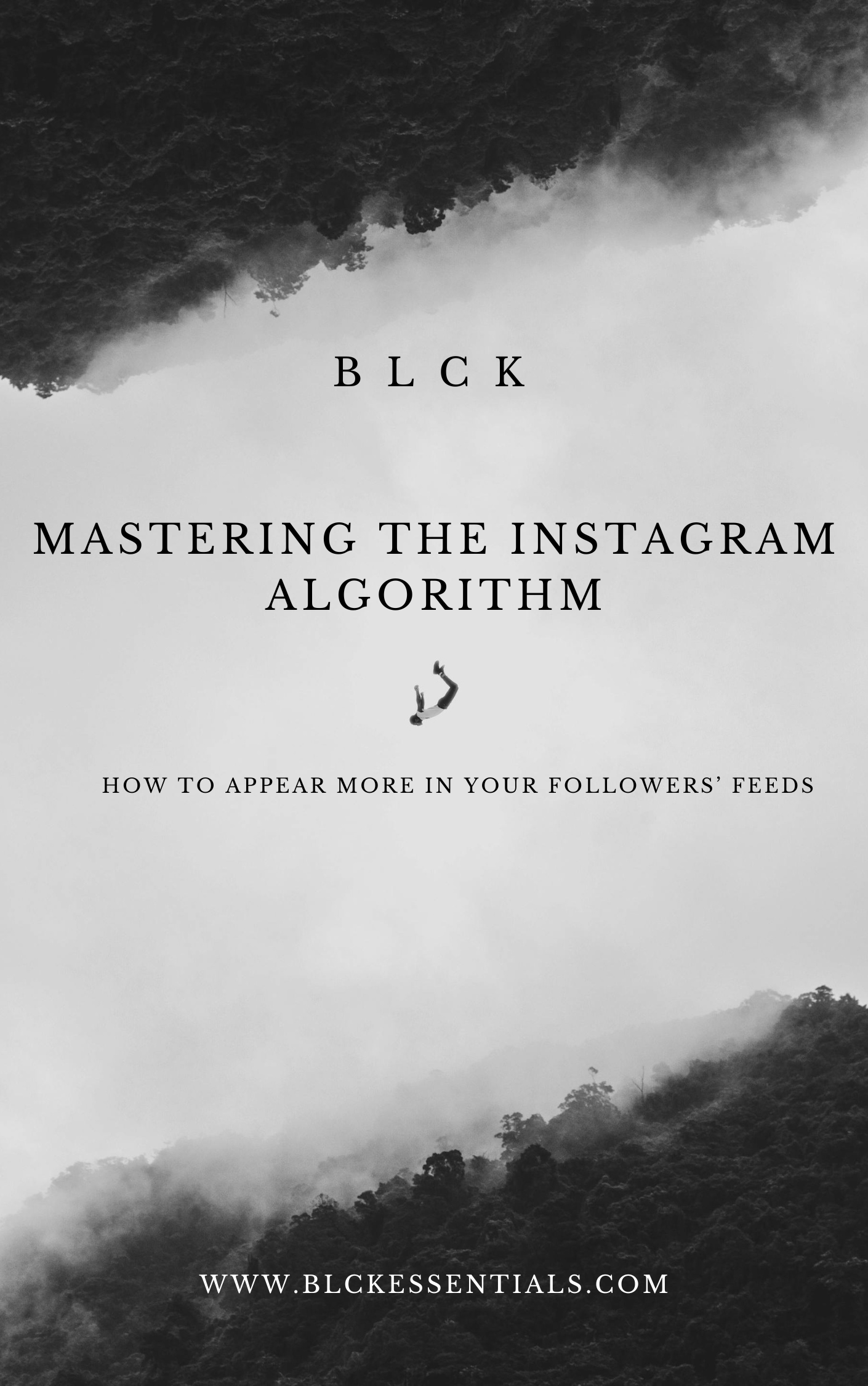 Mastering The Instagram Algorithm