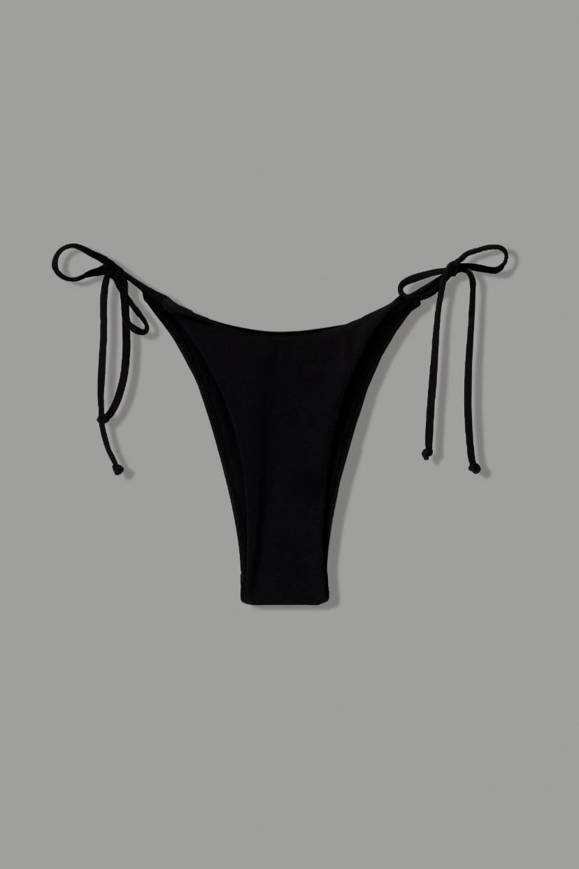 Triangle Bikini Top & Bottom