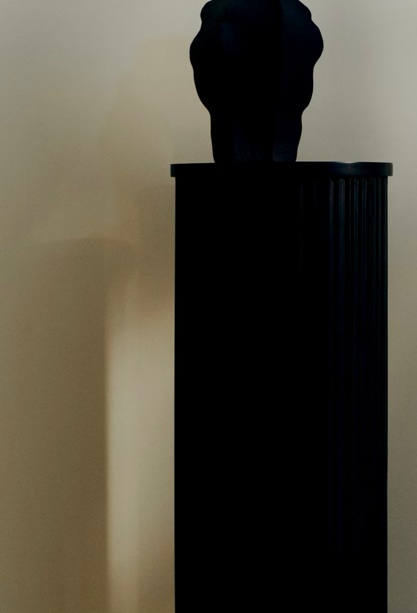 PEDESTAL