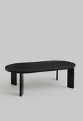 BLCK COFFEE TABLE