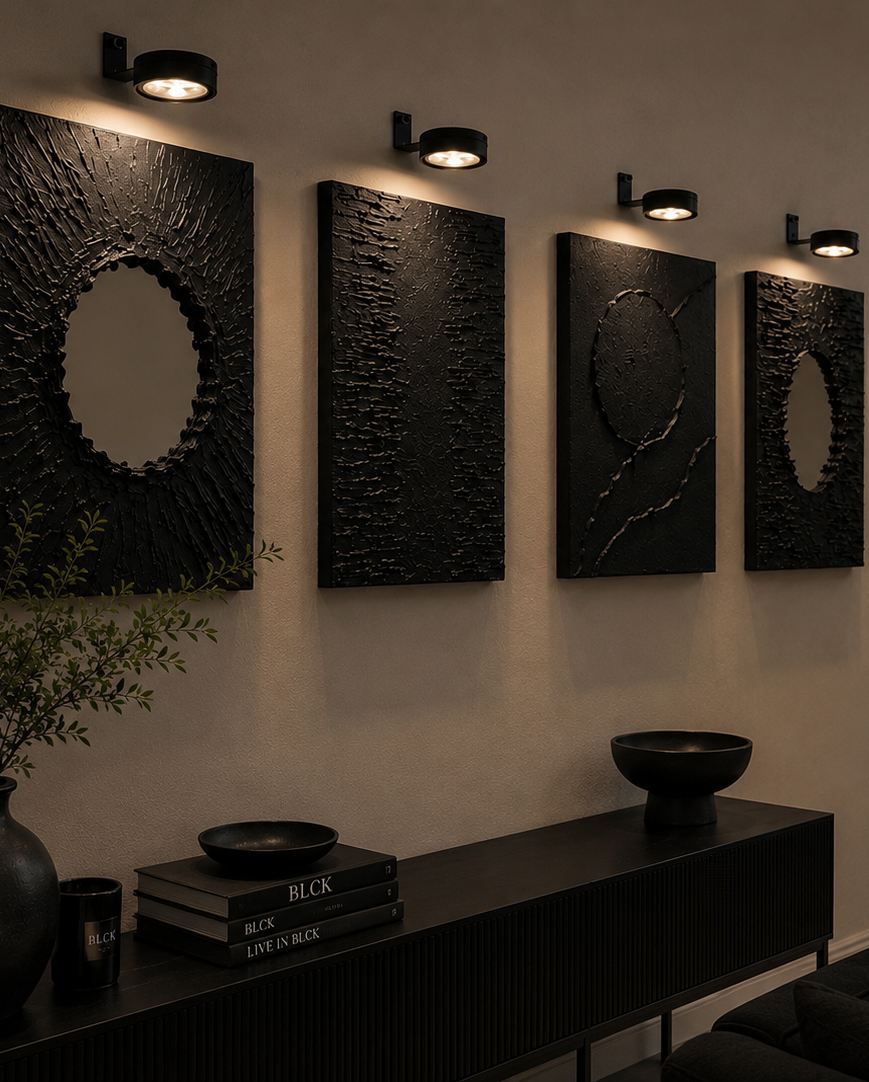 Eclipse Collection
