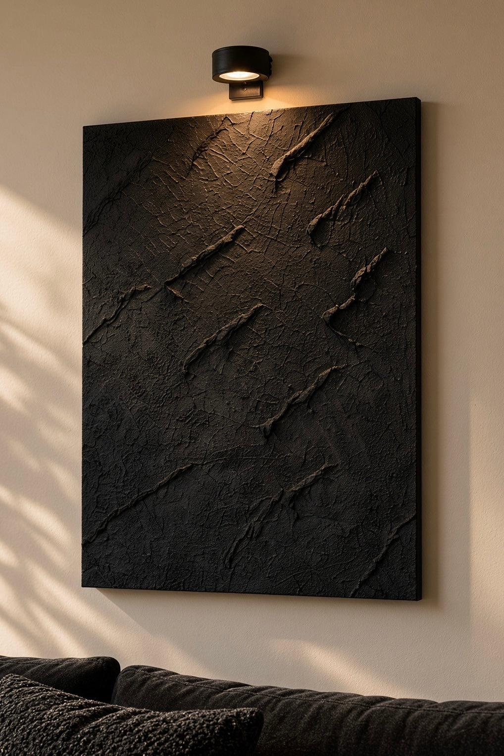 Obsidian Wave Collection