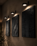 Obsidian tide Collection