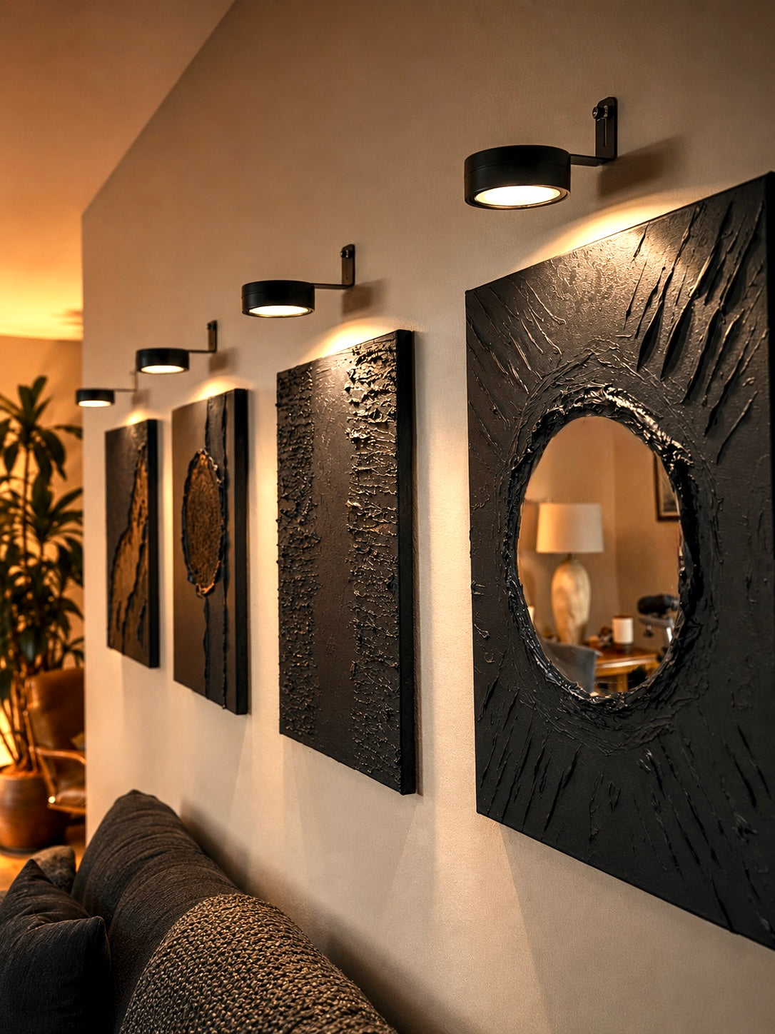 Form & Void Collection