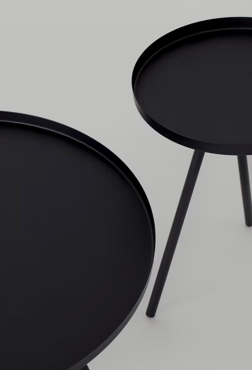 LOW SIDE TABLE