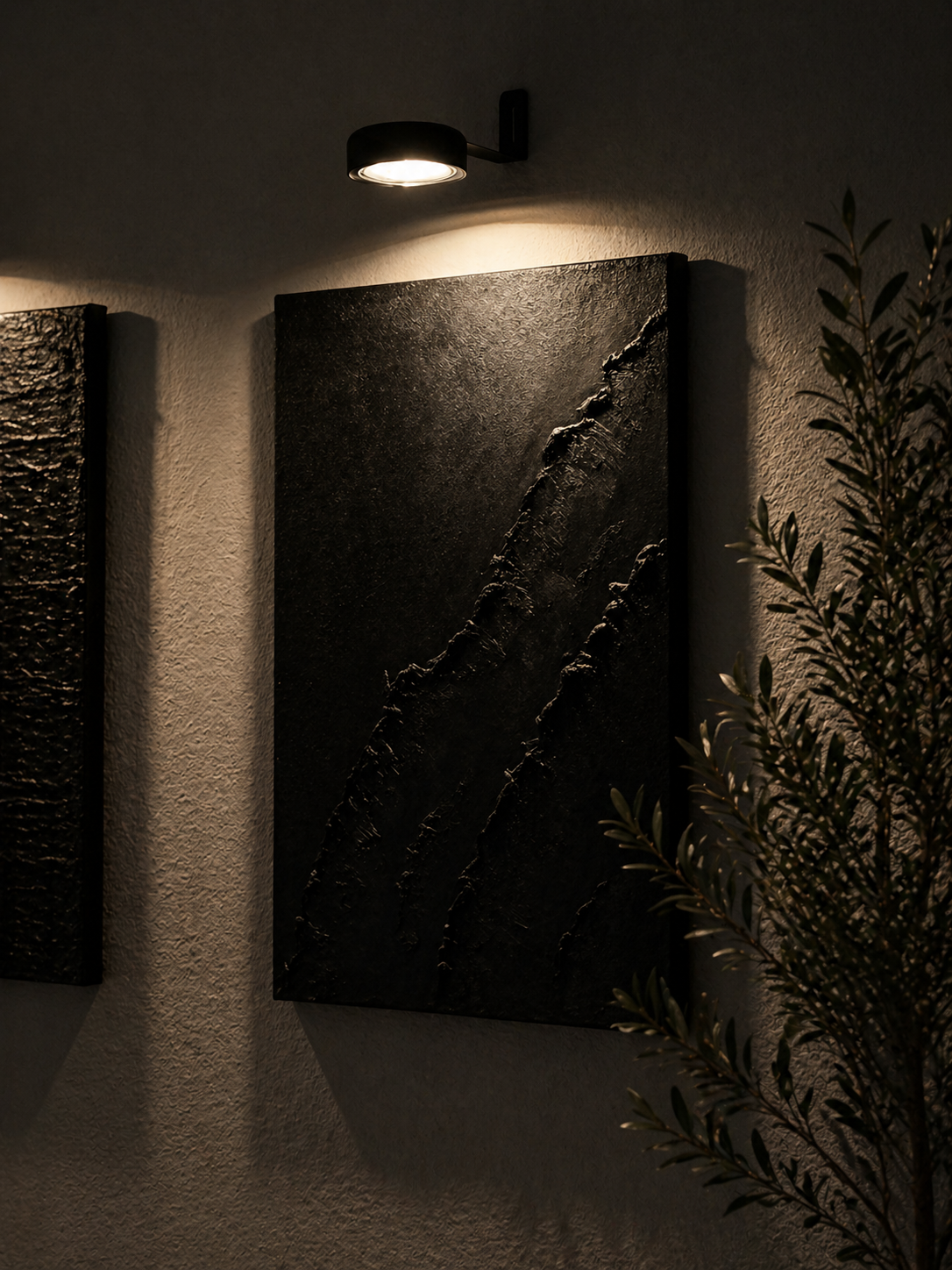 Void Textures