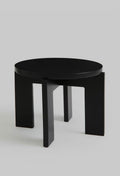 BLCK SIDE TABLE