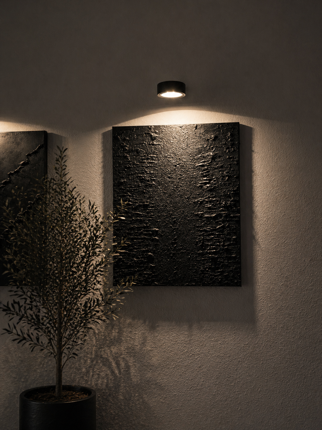 Void Textures