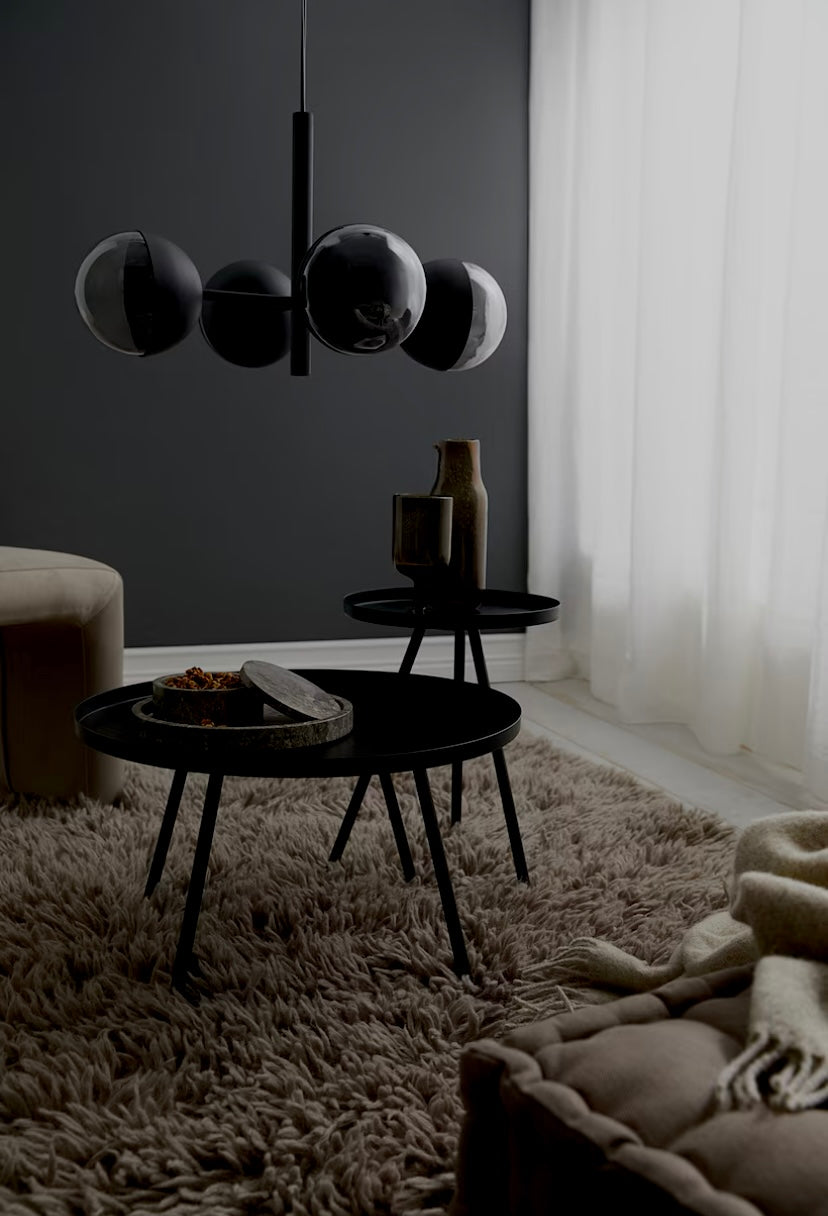 LOW SIDE TABLE