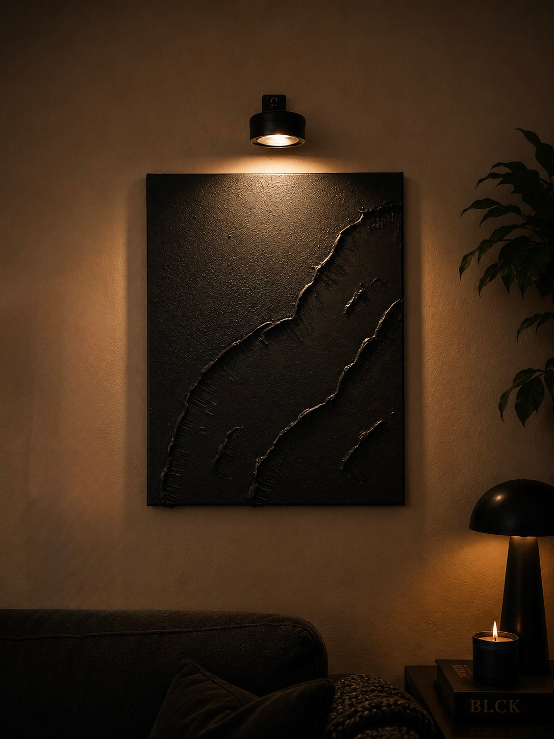 Form & Void Collection