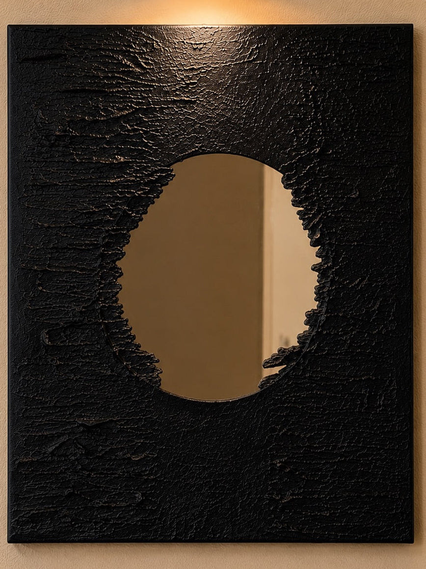 OBSIDIAN ARCHITECTURE No.001