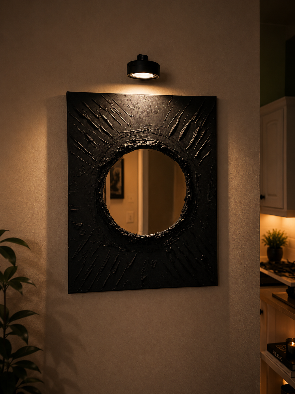Form & Void Collection