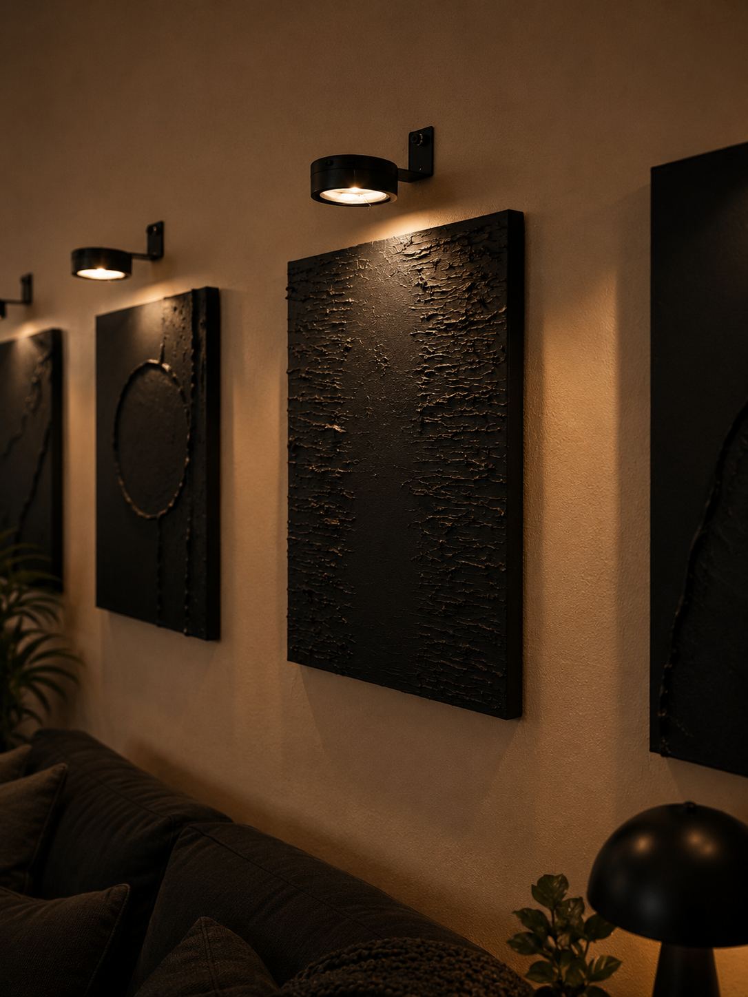 Form & Void Collection