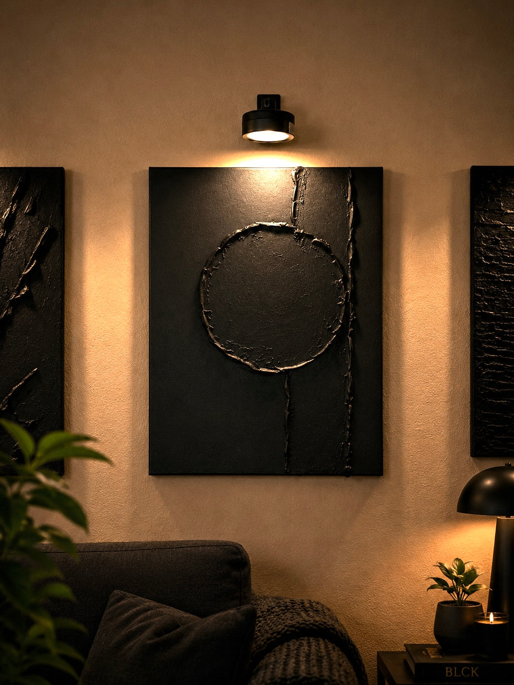 Form & Void Collection