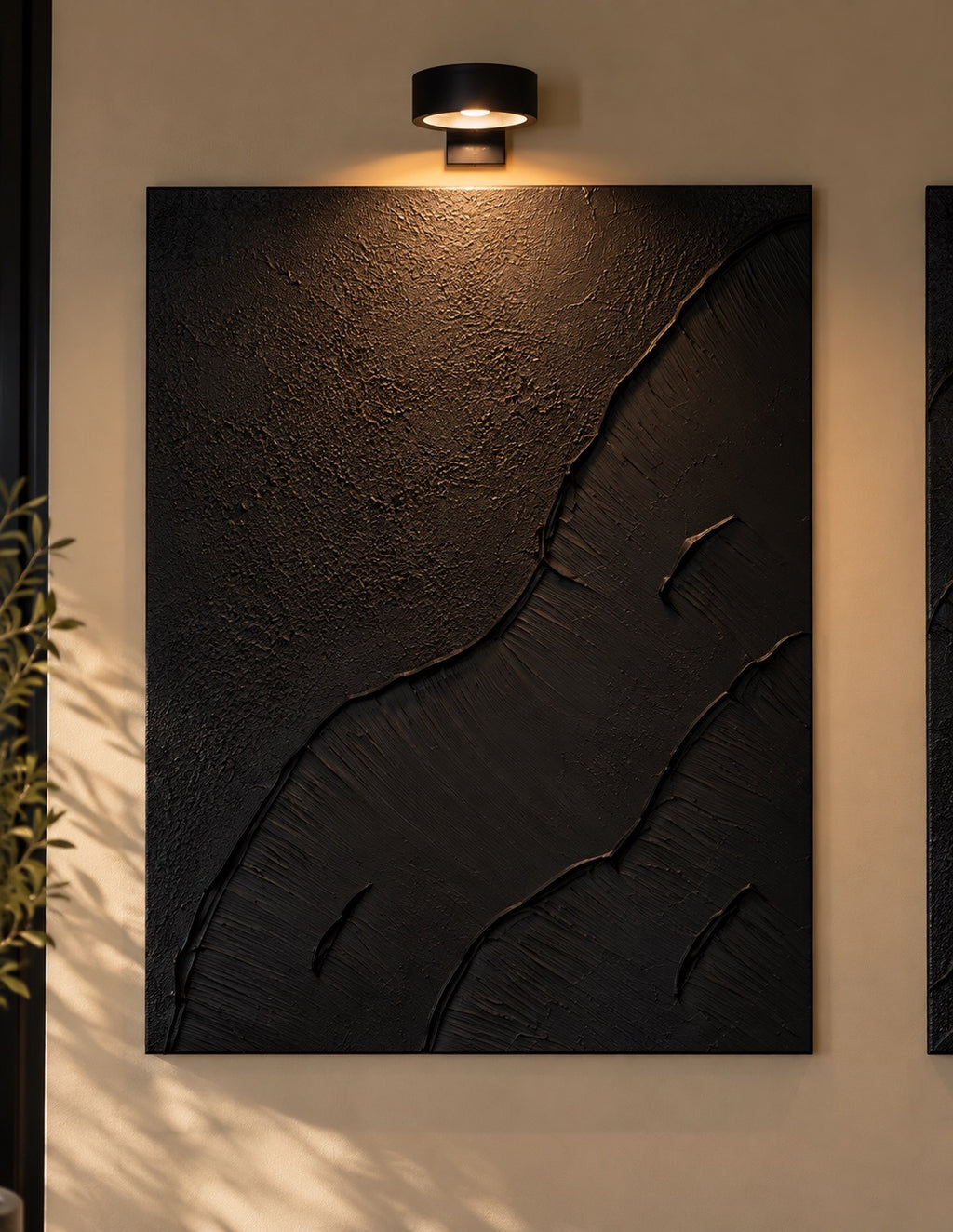 Obsidian Wave Collection