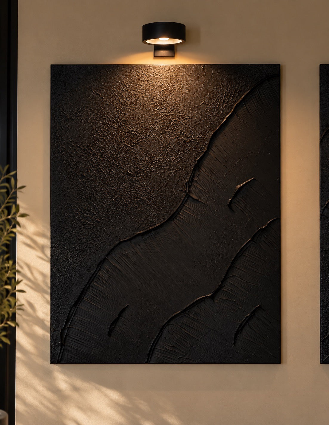 Obsidian Wave Collection