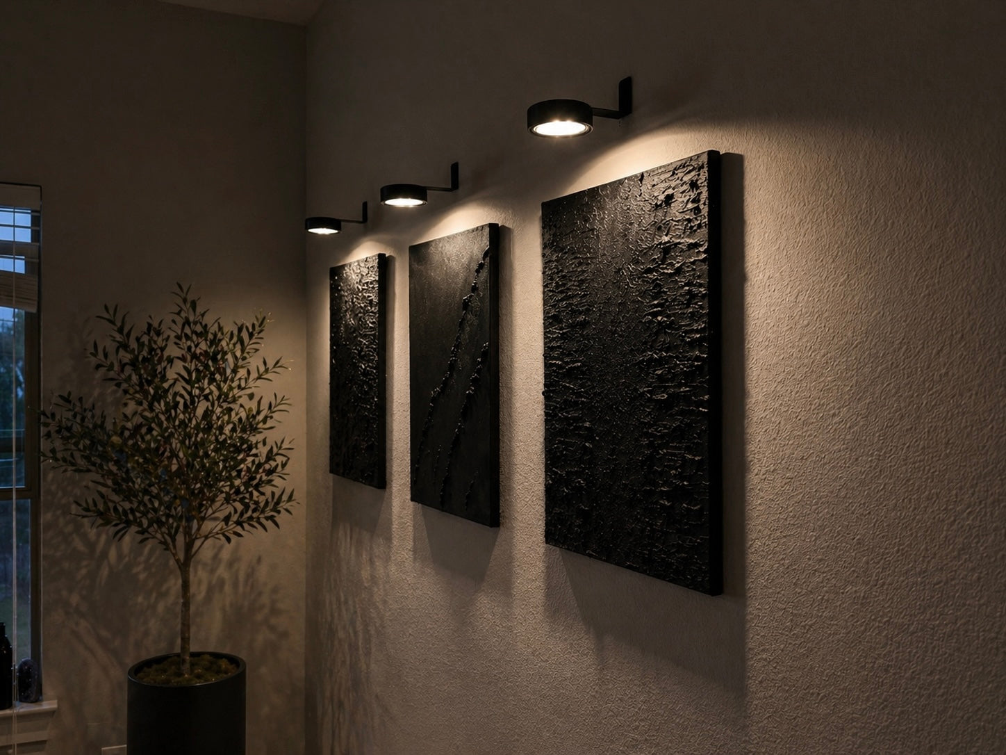 Void Textures