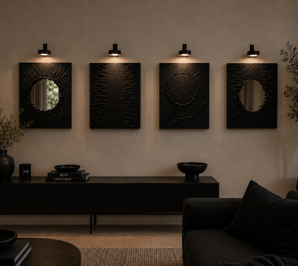 Eclipse Collection
