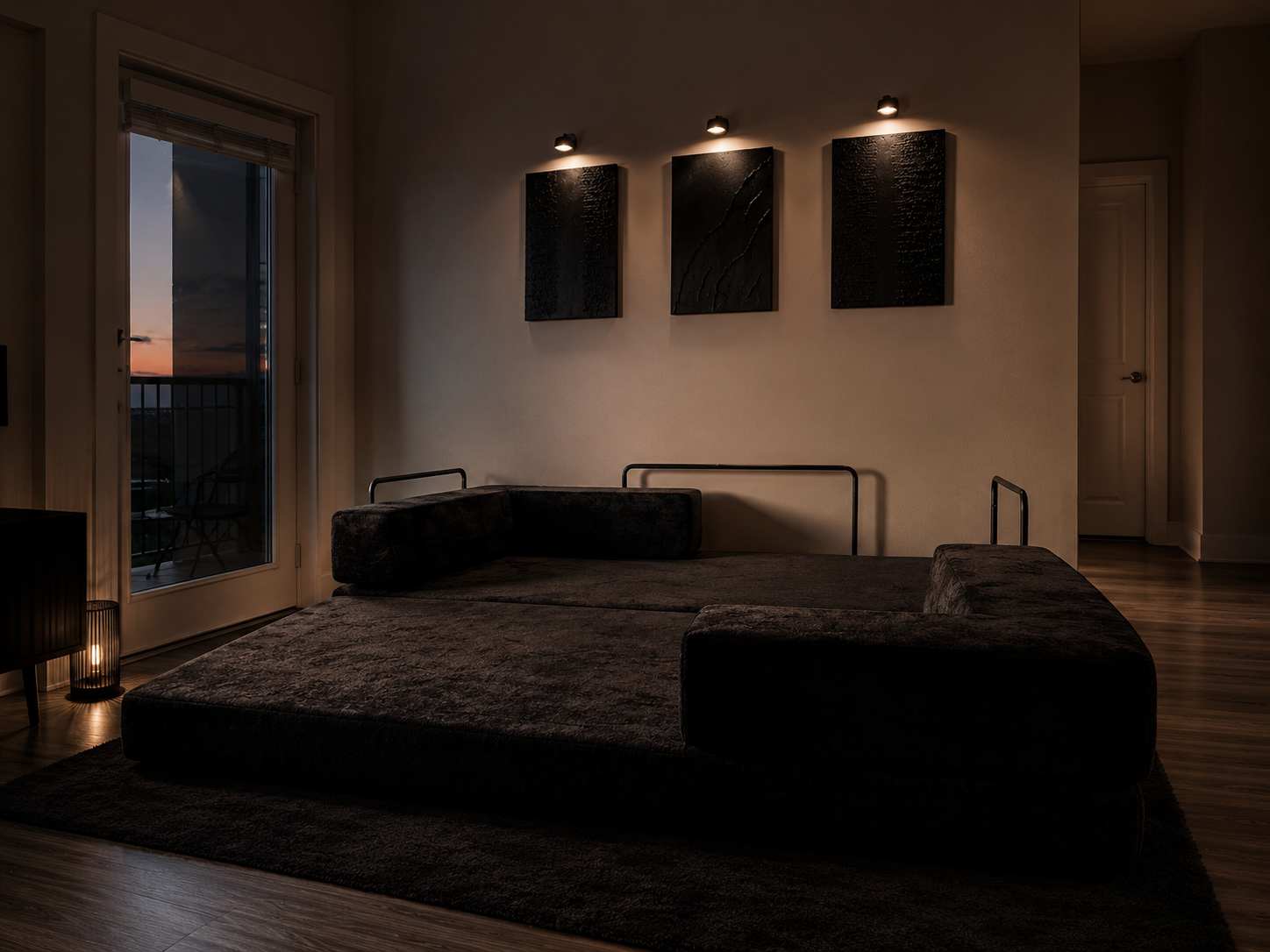 MONO Sofa