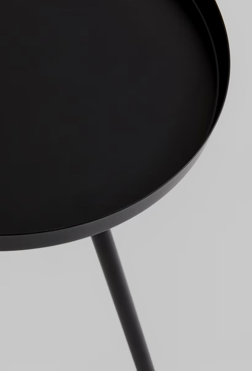 SMALL SIDE TABLE