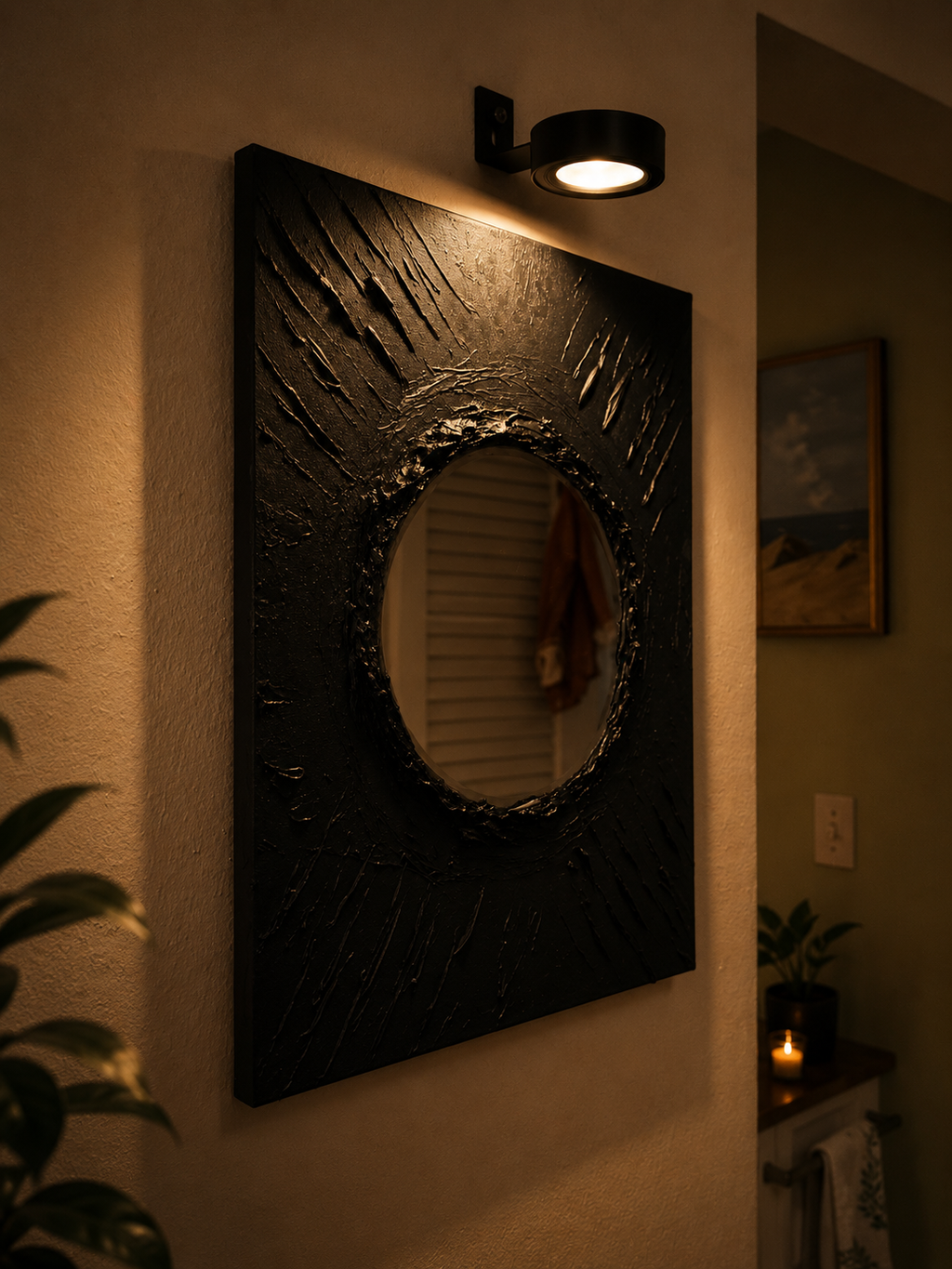 Form & Void Collection