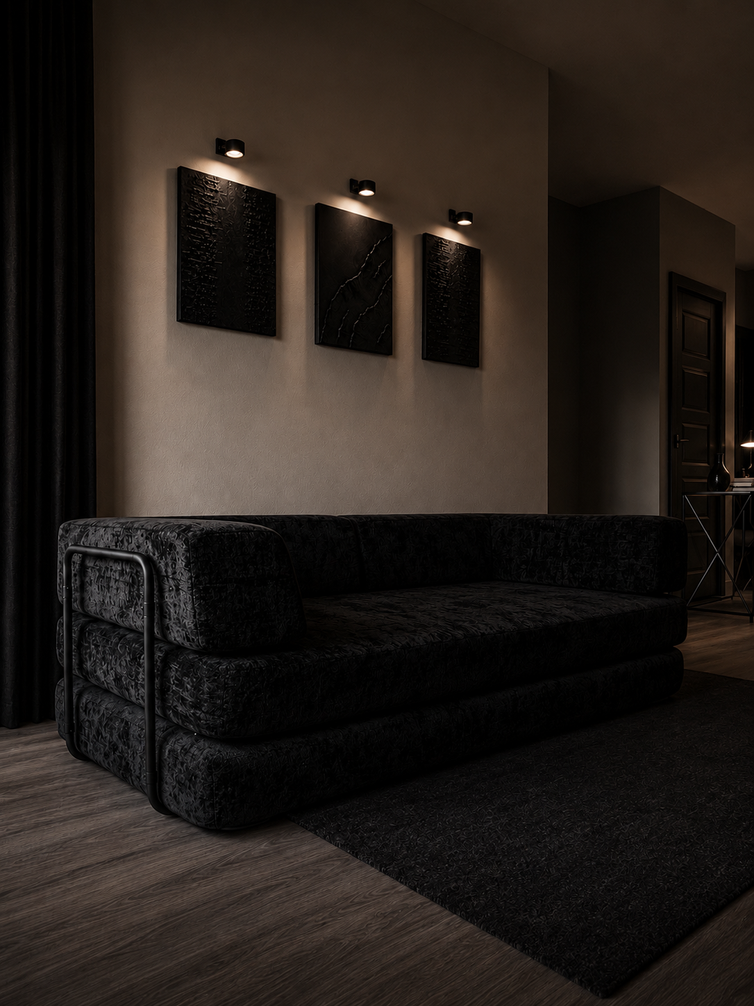 MONO Sofa