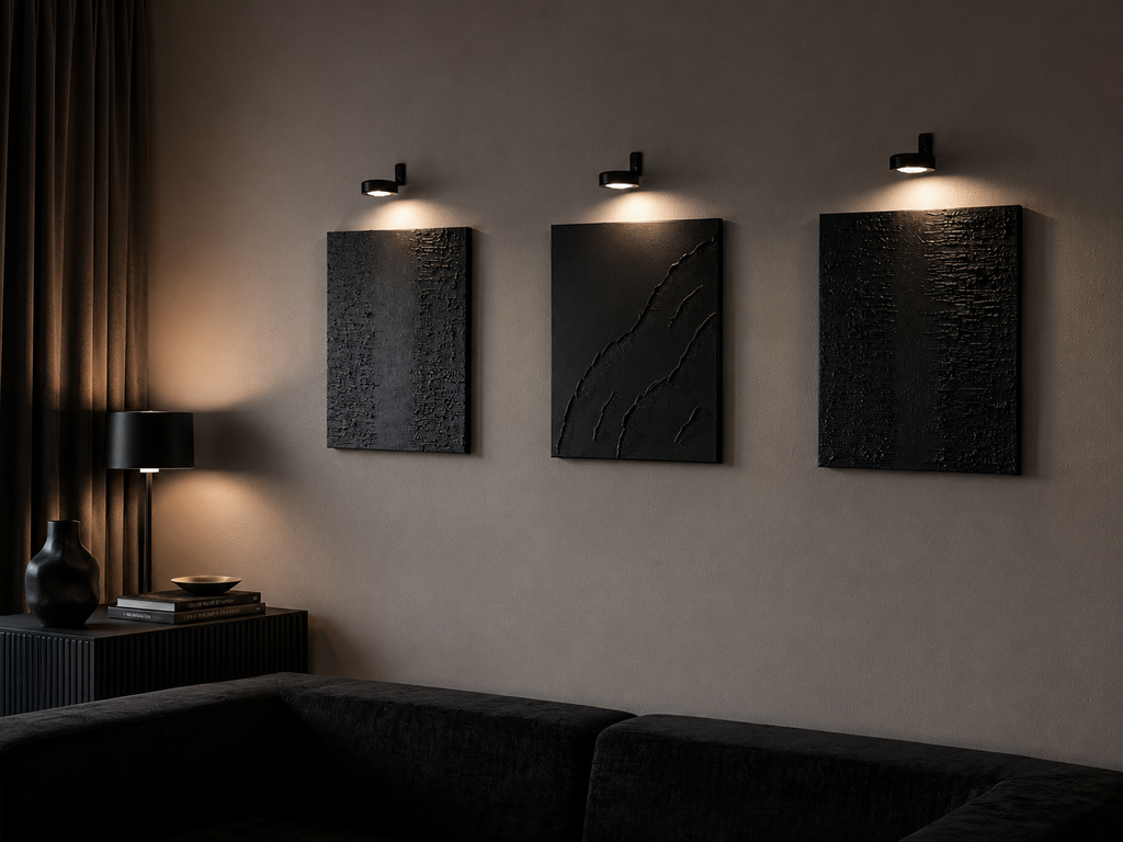 Obsidian tide Collection