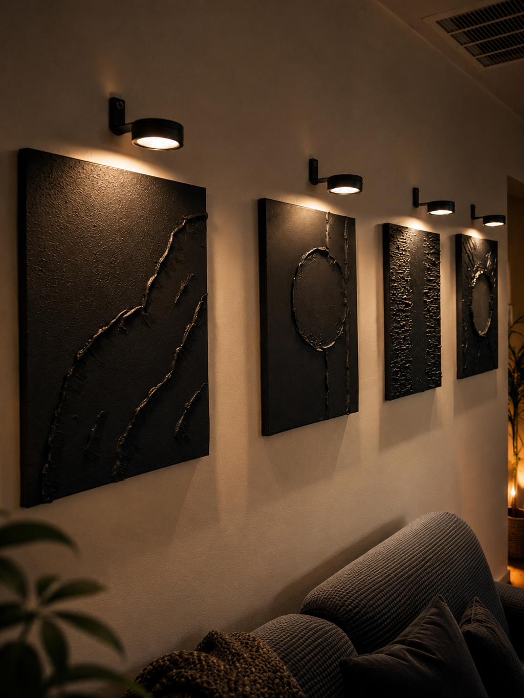 Form & Void Collection