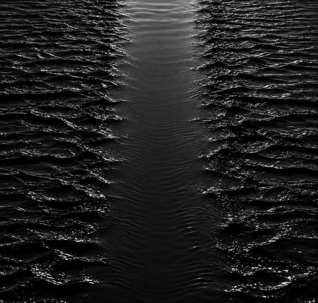 OBSIDIAN ARCHITECTURE No.001