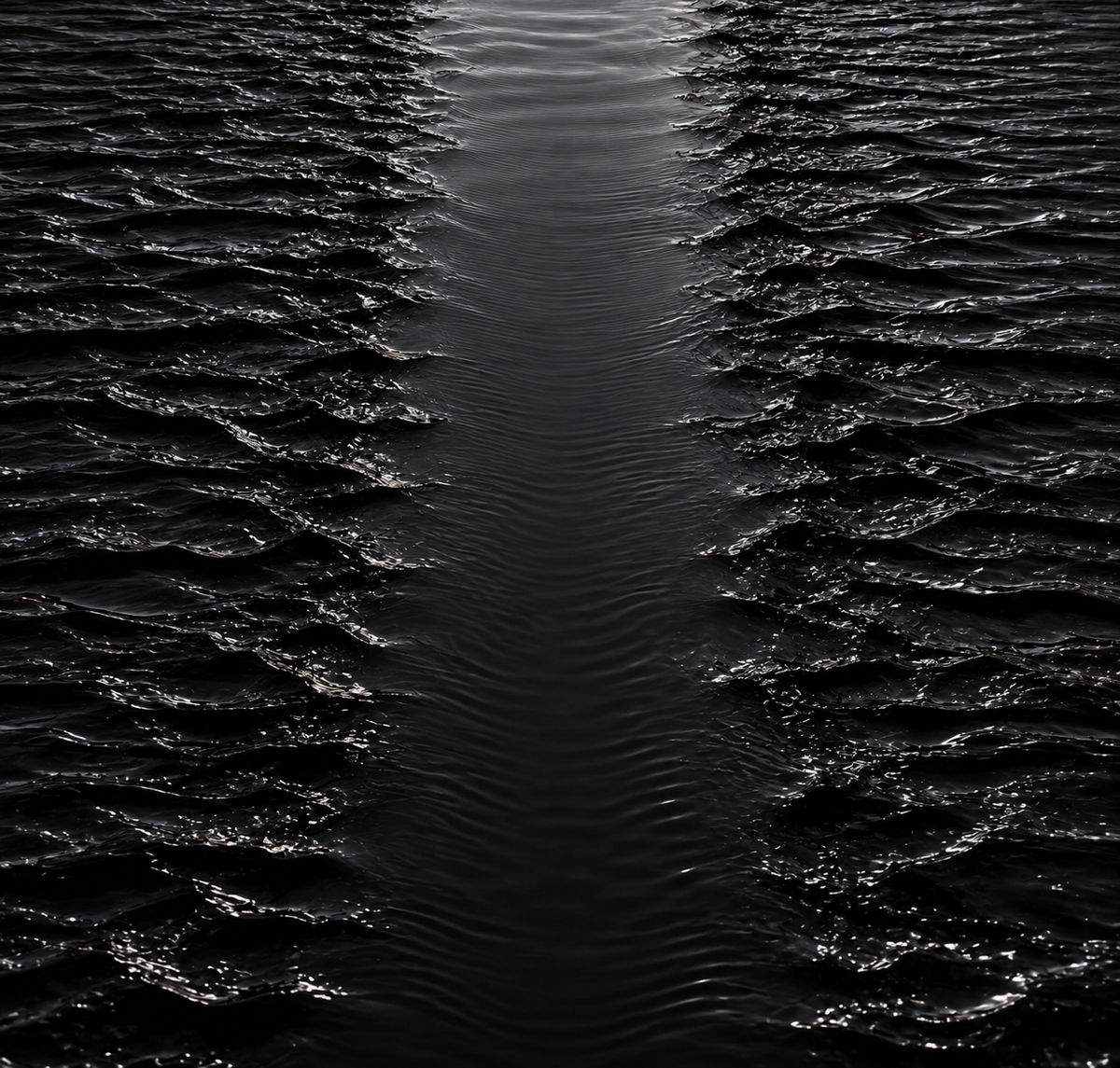 OBSIDIAN ARCHITECTURE No.001