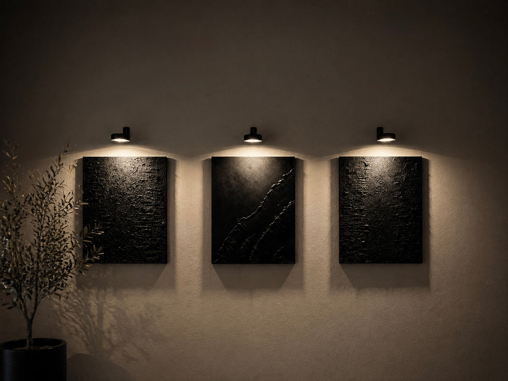 Void Textures