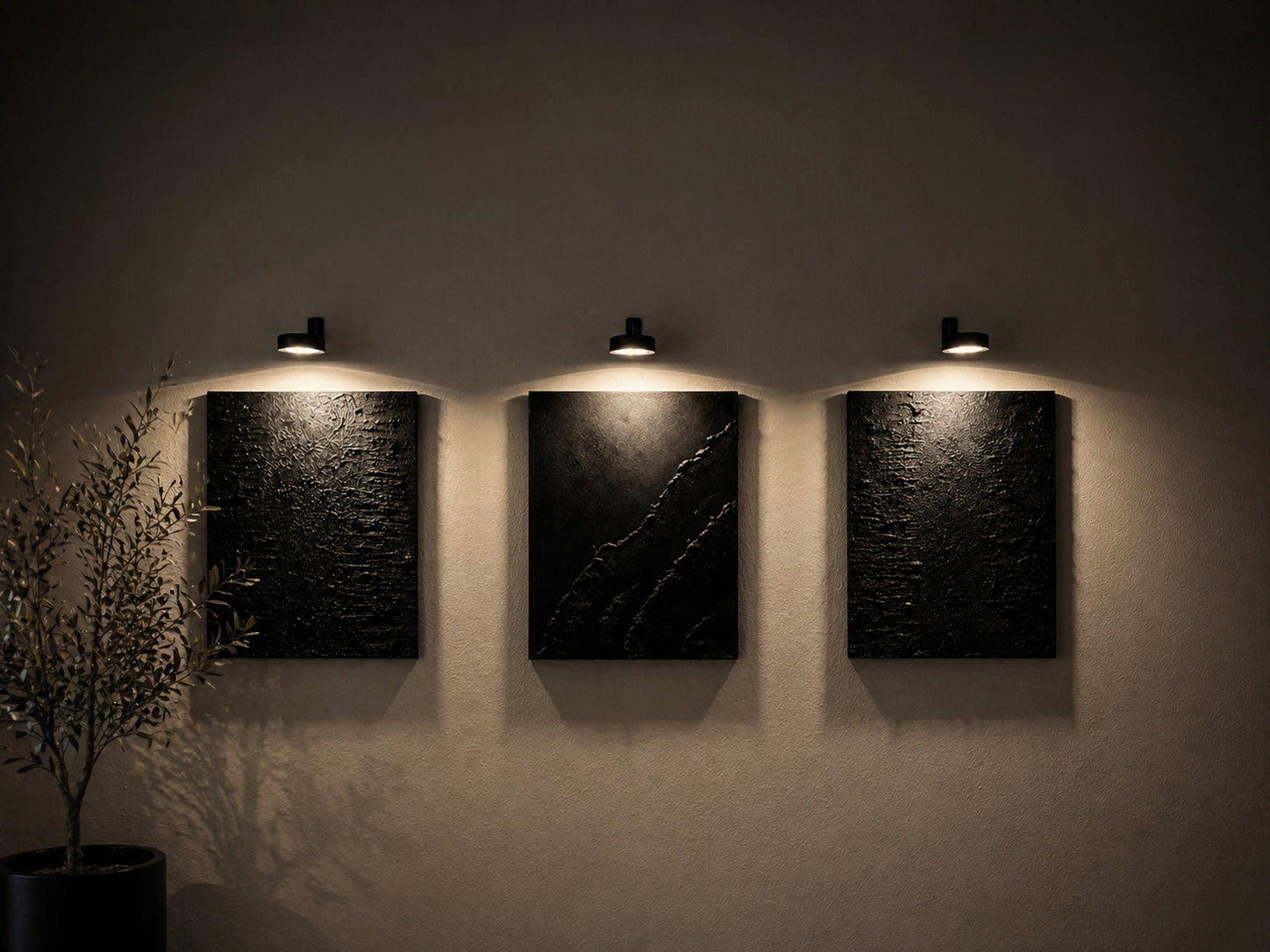 Void Textures