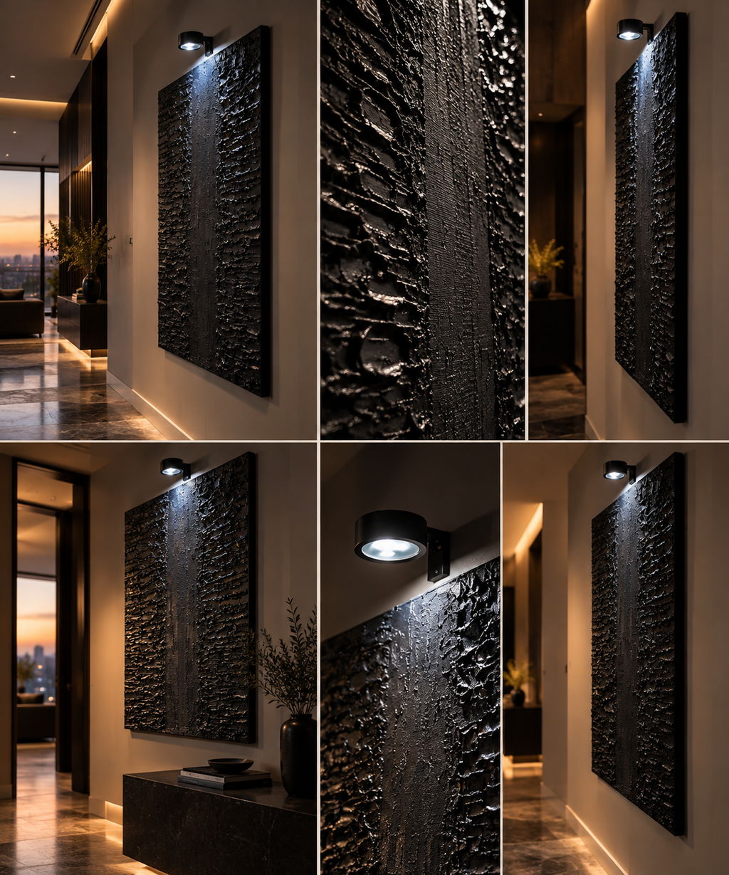 DARK TIDES COLLECTION